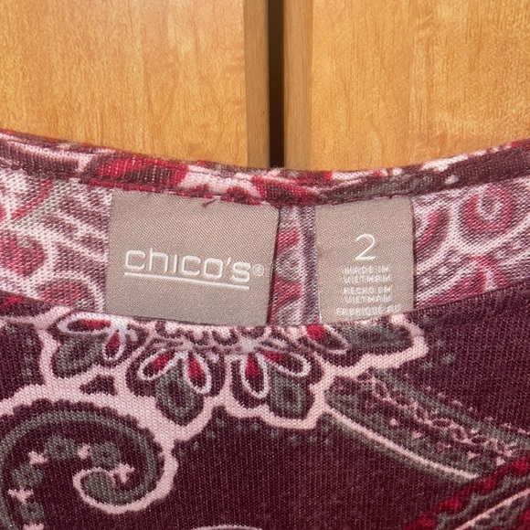 Chicos sweater - Picture 3 of 3